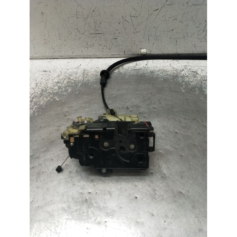 Recambio de motor cierre centralizado delantero izquierdo para volkswagen golf iv (1j1) 1.9 tdi referencia OEM IAM  3P 98