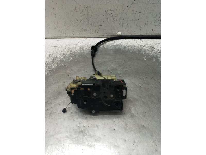 Recambio de motor cierre centralizado delantero izquierdo para volkswagen golf iv (1j1) 1.9 tdi referencia OEM IAM  3P 98