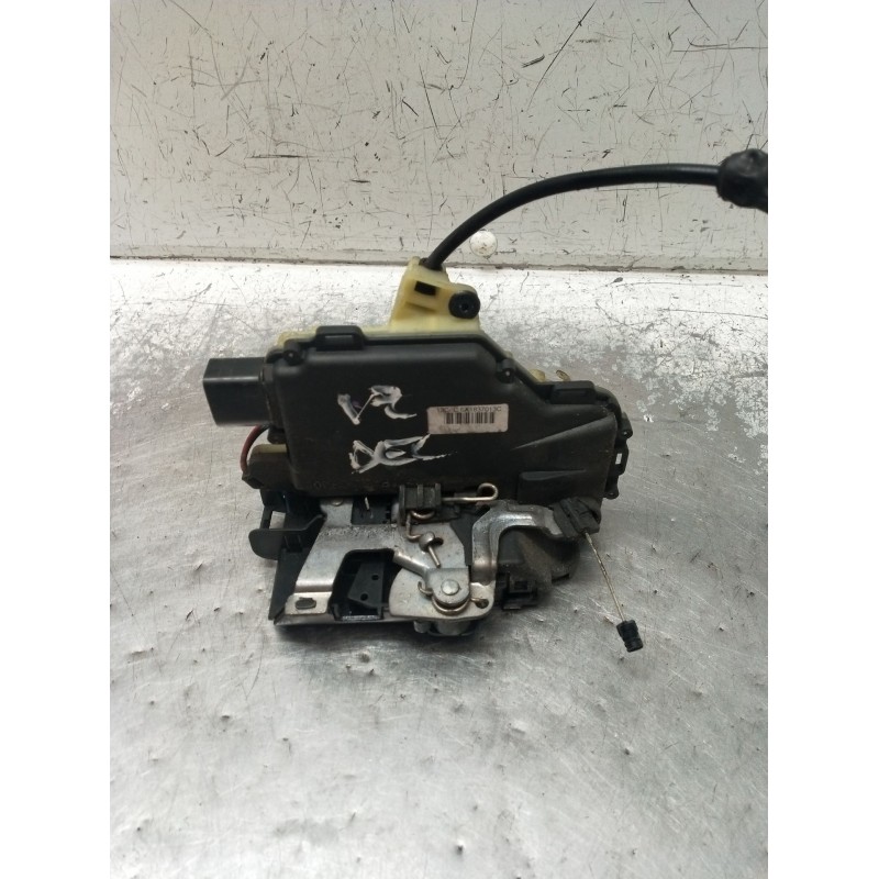 Recambio de motor cierre centralizado delantero izquierdo para volkswagen golf iv (1j1) 1.9 tdi referencia OEM IAM  3P 98