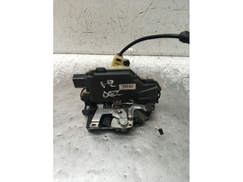 Recambio de motor cierre centralizado delantero izquierdo para volkswagen golf iv (1j1) 1.9 tdi referencia OEM IAM  3P 98