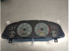 Recambio de cuadro instrumentos para nissan primera berlina (p11) 2.0 16v cat referencia OEM IAM 248102F510 Z2 