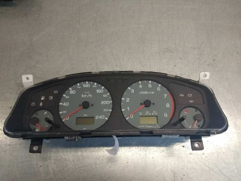Recambio de cuadro instrumentos para nissan primera berlina (p11) 2.0 16v cat referencia OEM IAM 248102F510 Z2 