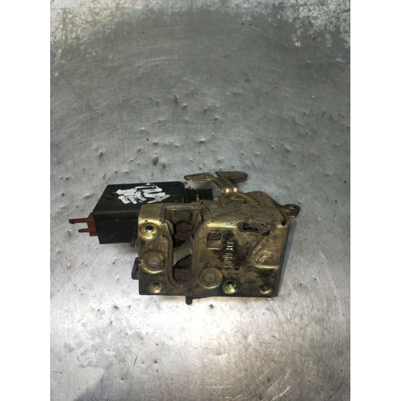 Recambio de motor cierre centralizado trasero derecho para citroën saxo (s0, s1) 1.5 d referencia OEM IAM  5P 98