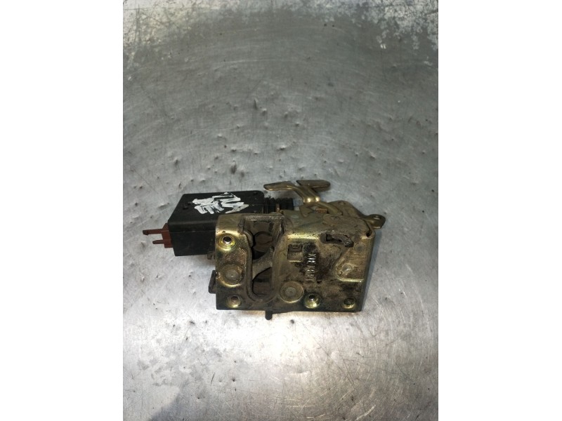 Recambio de motor cierre centralizado trasero derecho para citroën saxo (s0, s1) 1.5 d referencia OEM IAM  5P 98