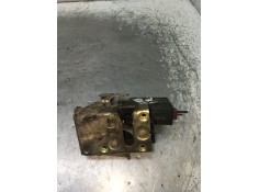 Recambio de motor cierre centralizado trasero izquierdo para citroën saxo (s0, s1) 1.5 d referencia OEM IAM  5P 98