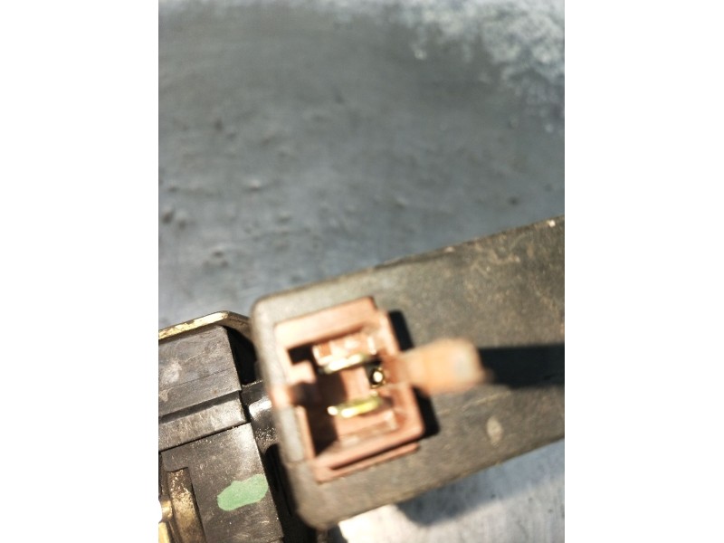 Recambio de motor cierre centralizado trasero izquierdo para citroën saxo (s0, s1) 1.5 d referencia OEM IAM  5P 98