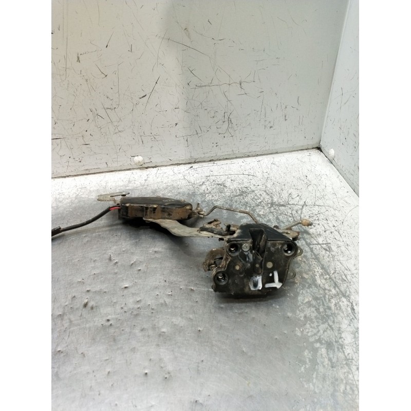 Recambio de motor cierre centralizado trasero derecho para suzuki baleno (eg) 1.6 i 16v (sy416) referencia OEM IAM  5P 99