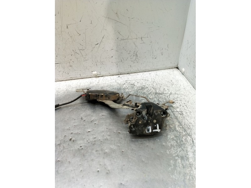 Recambio de motor cierre centralizado trasero derecho para suzuki baleno (eg) 1.6 i 16v (sy416) referencia OEM IAM  5P 99