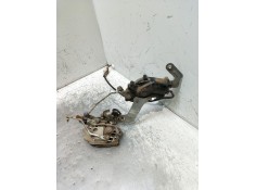 Recambio de motor cierre centralizado trasero derecho para suzuki baleno (eg) 1.6 i 16v (sy416) referencia OEM IAM  5P 99 2