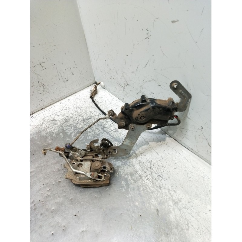 Recambio de motor cierre centralizado trasero derecho para suzuki baleno (eg) 1.6 i 16v (sy416) referencia OEM IAM  5P 99