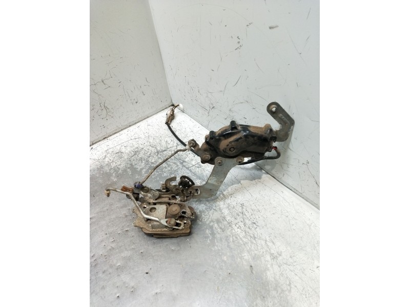 Recambio de motor cierre centralizado trasero derecho para suzuki baleno (eg) 1.6 i 16v (sy416) referencia OEM IAM  5P 99