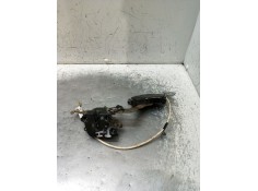 Recambio de motor cierre centralizado trasero izquierdo para suzuki baleno (eg) 1.6 i 16v (sy416) referencia OEM IAM  5P 99