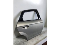 Recambio de puerta trasera derecha para ford mondeo ber. (ca2) trend referencia OEM IAM 1694250 5P  2