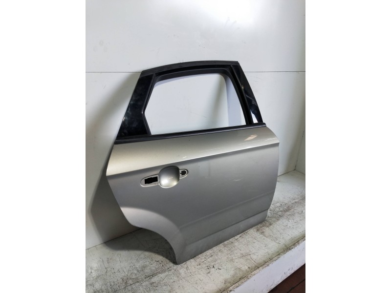 Recambio de puerta trasera derecha para ford mondeo ber. (ca2) trend referencia OEM IAM 1694250 5P 
