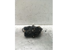 Recambio de motor cierre centralizado delantero derecho para volkswagen golf iv (1j1) 1.9 tdi referencia OEM IAM  3P 98