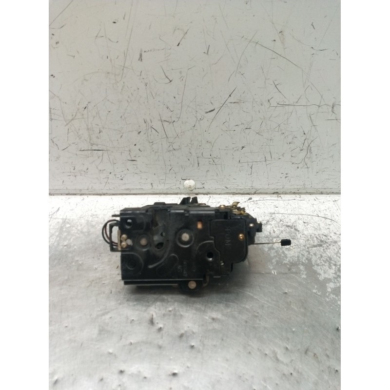 Recambio de motor cierre centralizado delantero derecho para volkswagen golf iv (1j1) 1.9 tdi referencia OEM IAM  3P 98