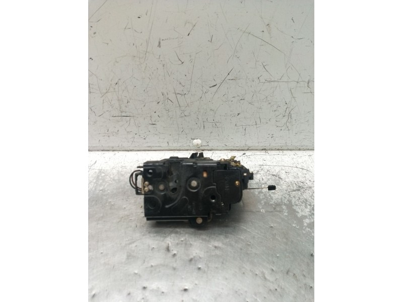 Recambio de motor cierre centralizado delantero derecho para volkswagen golf iv (1j1) 1.9 tdi referencia OEM IAM  3P 98