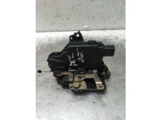 Recambio de motor cierre centralizado delantero derecho para volkswagen golf iv (1j1) 1.9 tdi referencia OEM IAM  3P 98 2