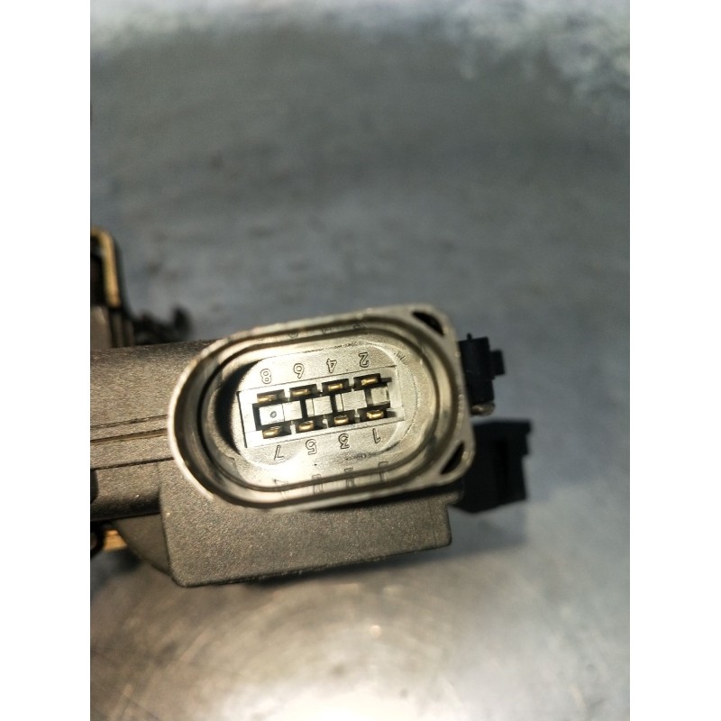 Recambio de motor cierre centralizado delantero derecho para volkswagen golf iv (1j1) 1.9 tdi referencia OEM IAM  3P 98