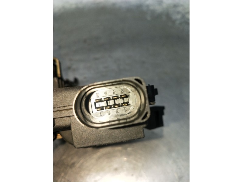 Recambio de motor cierre centralizado delantero derecho para volkswagen golf iv (1j1) 1.9 tdi referencia OEM IAM  3P 98