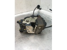 Recambio de motor cierre centralizado trasero izquierdo para renault megane iii grandtour (kz0/1) 1.5 dci (kz09, kz0d, kz1g, kz2