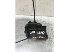 Recambio de motor cierre centralizado trasero izquierdo para renault megane iii grandtour (kz0/1) 1.5 dci (kz09, kz0d, kz1g, kz2 2