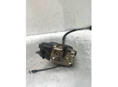 Recambio de motor cierre centralizado trasero derecho para renault laguna ii (bg0/1_) 2.0 16v (bg00, bg0k, bg0p, bg0w) referenci
