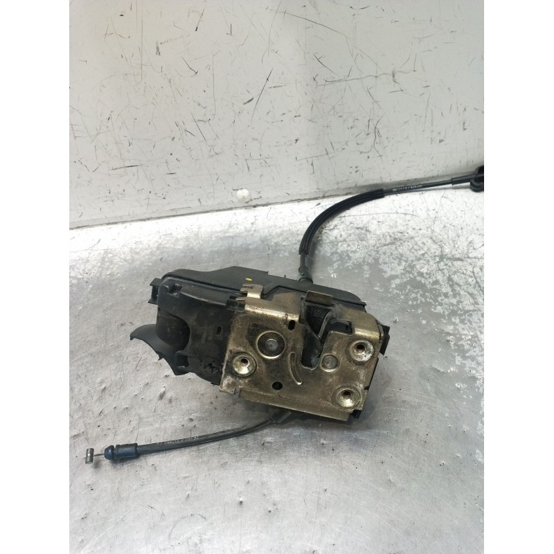 Recambio de motor cierre centralizado trasero derecho para renault laguna ii (bg0/1_) 2.0 16v (bg00, bg0k, bg0p, bg0w) referenci