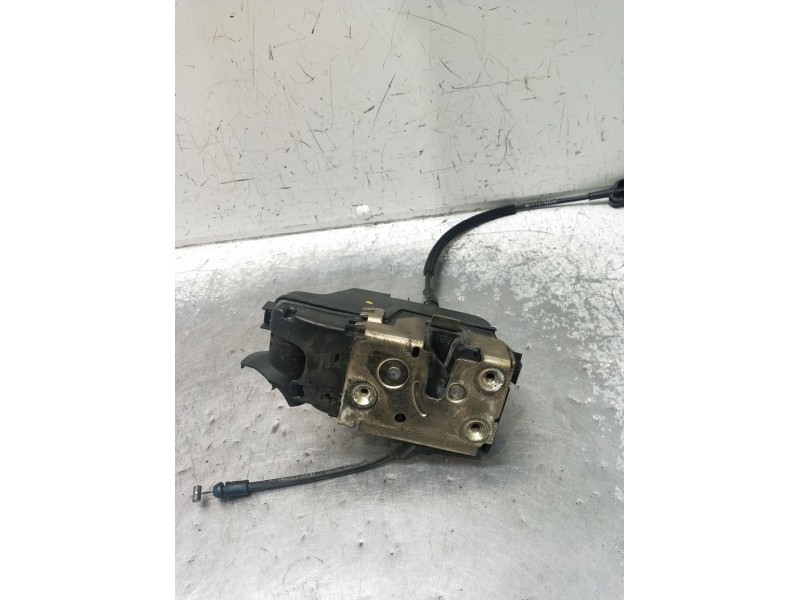 Recambio de motor cierre centralizado trasero derecho para renault laguna ii (bg0/1_) 2.0 16v (bg00, bg0k, bg0p, bg0w) referenci