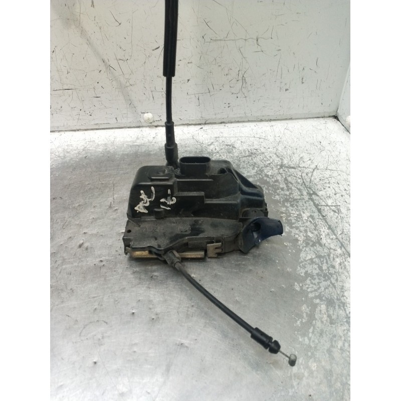 Recambio de motor cierre centralizado trasero derecho para renault laguna ii (bg0/1_) 2.0 16v (bg00, bg0k, bg0p, bg0w) referenci