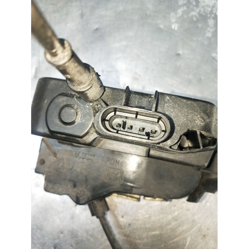 Recambio de motor cierre centralizado trasero derecho para renault laguna ii (bg0/1_) 2.0 16v (bg00, bg0k, bg0p, bg0w) referenci