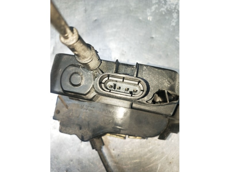 Recambio de motor cierre centralizado trasero derecho para renault laguna ii (bg0/1_) 2.0 16v (bg00, bg0k, bg0p, bg0w) referenci