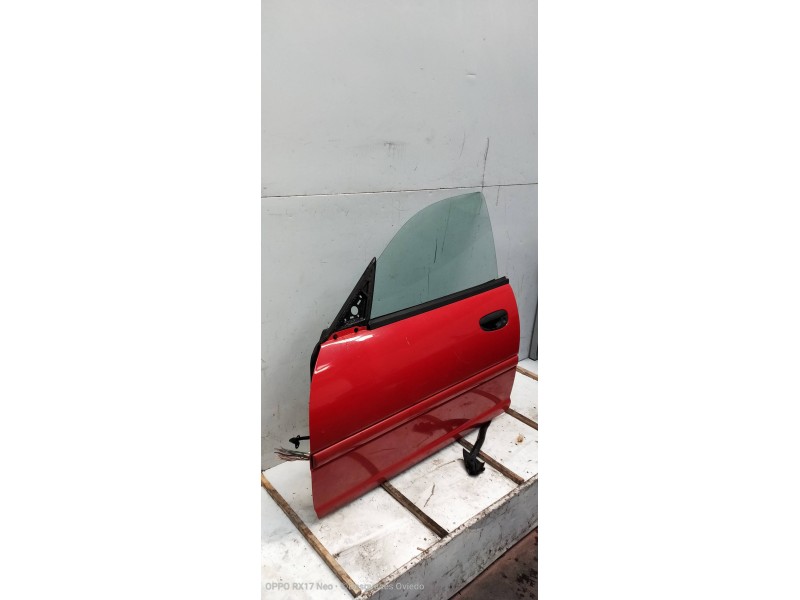Recambio de puerta delantera izquierda para chrysler neon (pl) 2.0 le referencia OEM IAM   
