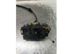 Recambio de motor cierre centralizado delantero derecho para seat ibiza iii (6l1) 1.9 tdi referencia OEM IAM  5P 06