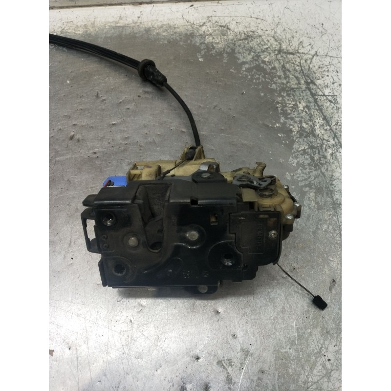 Recambio de motor cierre centralizado delantero derecho para seat ibiza iii (6l1) 1.9 tdi referencia OEM IAM  5P 06