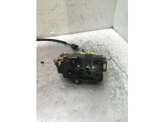 Recambio de motor cierre centralizado delantero izquierdo para seat ibiza iii (6l1) 1.9 tdi referencia OEM IAM  5P 06