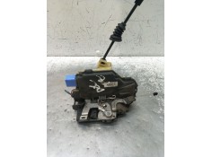 Recambio de motor cierre centralizado delantero izquierdo para seat ibiza iii (6l1) 1.9 tdi referencia OEM IAM  5P 06 2