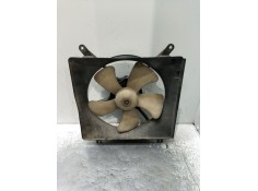 Recambio de electroventilador para suzuki baleno (eg) 1.6 i 16v (sy416) referencia OEM IAM   99