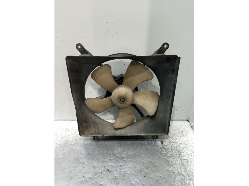 Recambio de electroventilador para suzuki baleno (eg) 1.6 i 16v (sy416) referencia OEM IAM   99