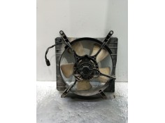 Recambio de electroventilador para suzuki baleno (eg) 1.6 i 16v (sy416) referencia OEM IAM   99 2
