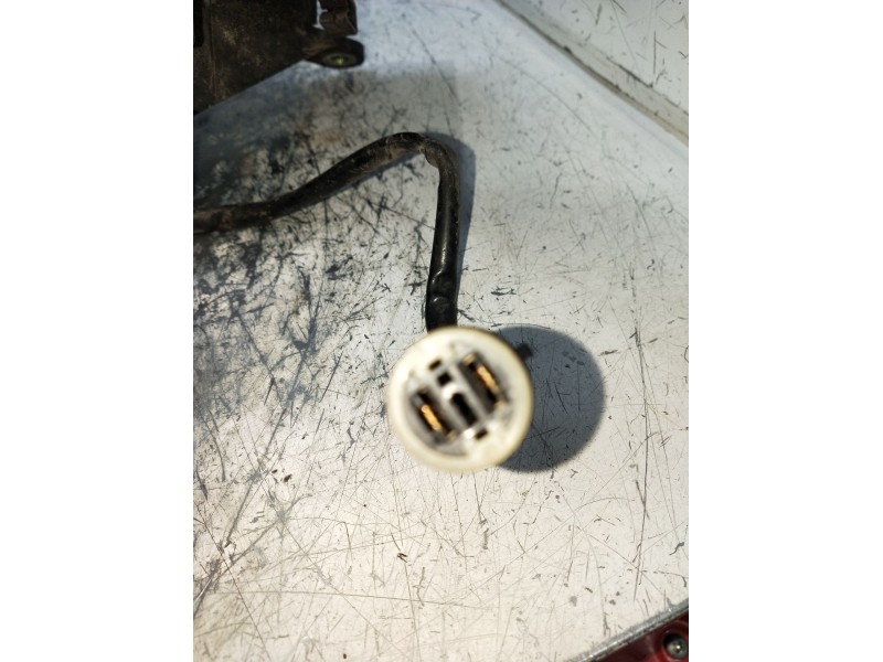 Recambio de electroventilador para suzuki baleno (eg) 1.6 i 16v (sy416) referencia OEM IAM   99