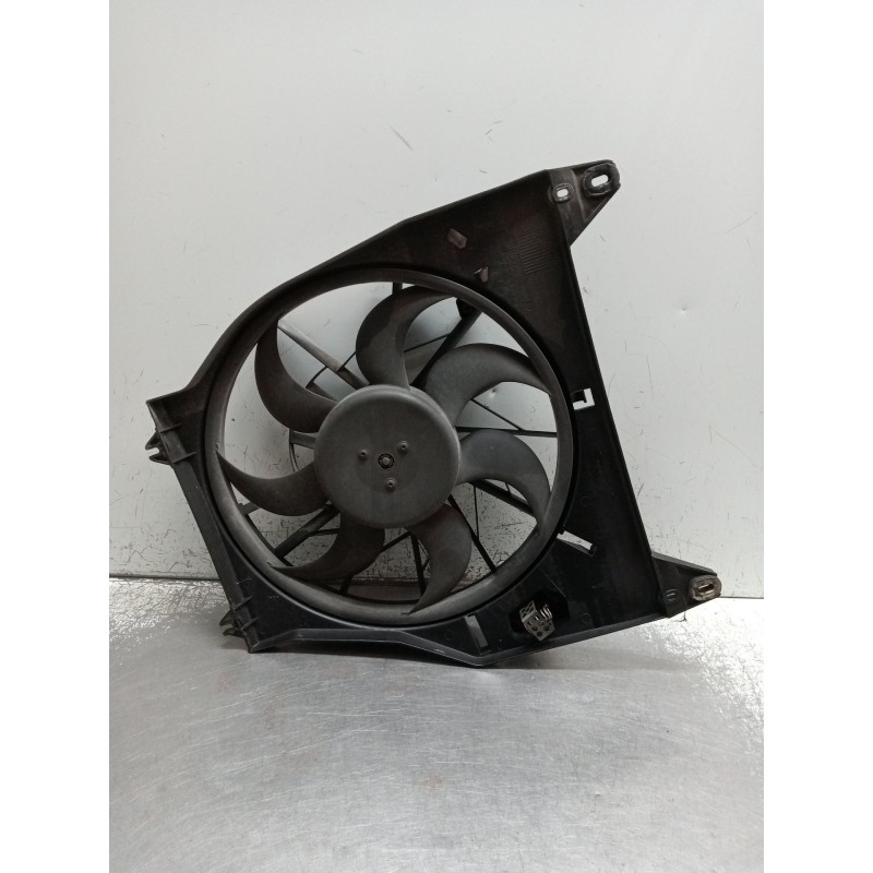 Recambio de electroventilador para renault kangoo express (fc0/1_) d 65 1.9 (fc0e, fc02, fc0j, fc0n) referencia OEM IAM 31351033