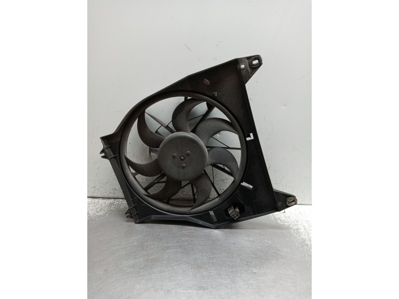 Recambio de electroventilador para renault kangoo express (fc0/1_) d 65 1.9 (fc0e, fc02, fc0j, fc0n) referencia OEM IAM 31351033