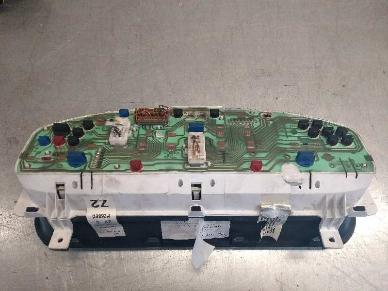 Recambio de cuadro instrumentos para nissan primera berlina (p11) 2.0 16v cat referencia OEM IAM 248102F510 Z2 