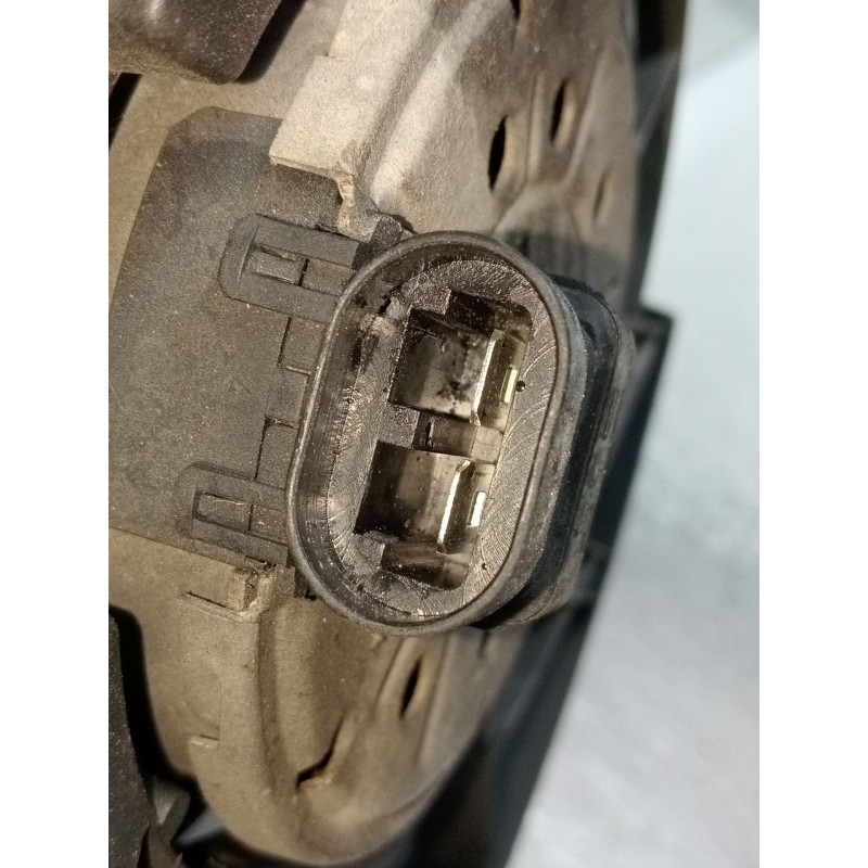 Recambio de electroventilador para renault kangoo express (fc0/1_) d 65 1.9 (fc0e, fc02, fc0j, fc0n) referencia OEM IAM 31351033