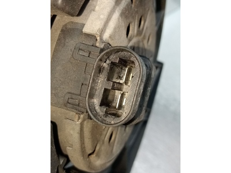 Recambio de electroventilador para renault kangoo express (fc0/1_) d 65 1.9 (fc0e, fc02, fc0j, fc0n) referencia OEM IAM 31351033