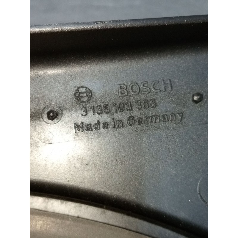 Recambio de electroventilador para renault kangoo express (fc0/1_) d 65 1.9 (fc0e, fc02, fc0j, fc0n) referencia OEM IAM 31351033