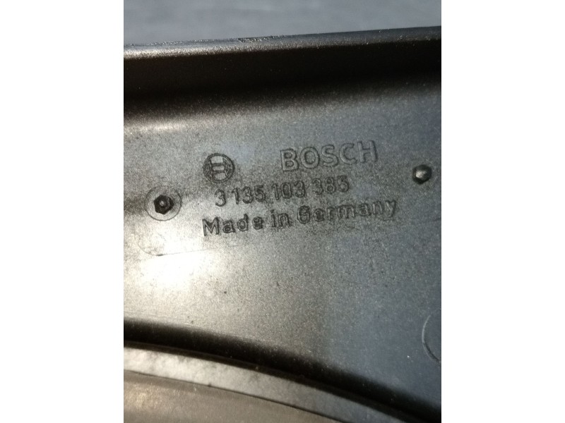 Recambio de electroventilador para renault kangoo express (fc0/1_) d 65 1.9 (fc0e, fc02, fc0j, fc0n) referencia OEM IAM 31351033