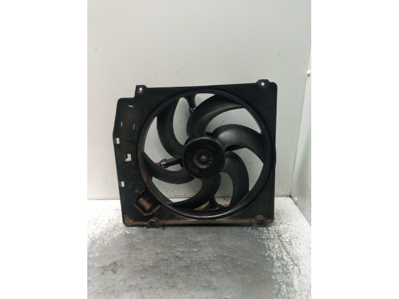 Recambio de electroventilador para fiat tempra (159_) 1.9 d (159.ag) referencia OEM IAM   91