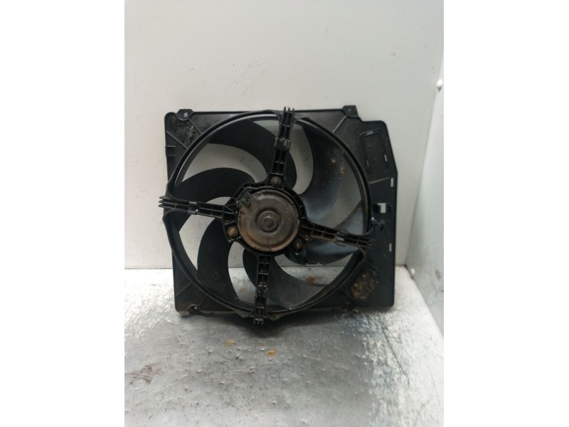 Recambio de electroventilador para fiat tempra (159_) 1.9 d (159.ag) referencia OEM IAM   91